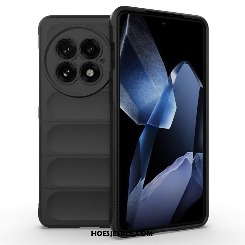 Hoesje Oneplus 13 Antislip Bescherming Hoesje