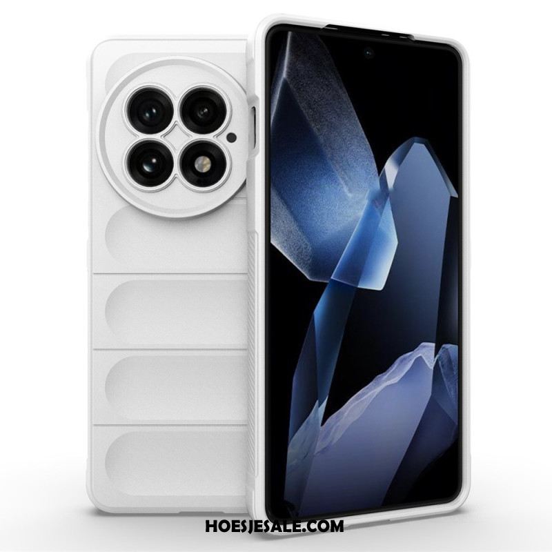 Hoesje Oneplus 13 Antislip Bescherming Hoesje