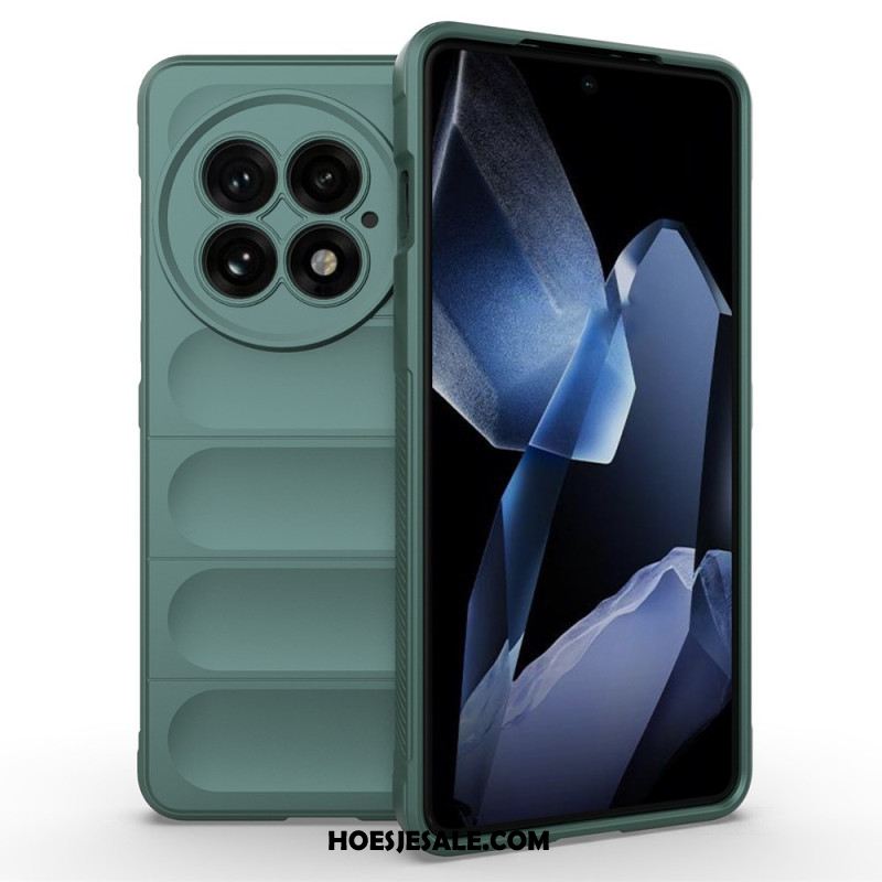 Hoesje Oneplus 13 Antislip Bescherming Hoesje