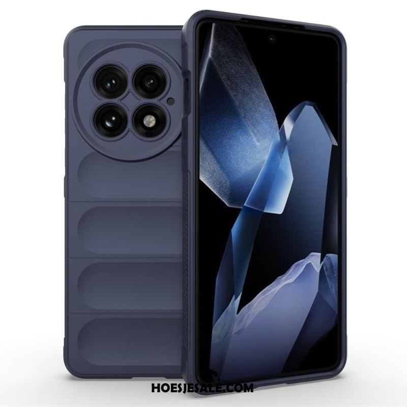 Hoesje Oneplus 13 Antislip Bescherming Hoesje