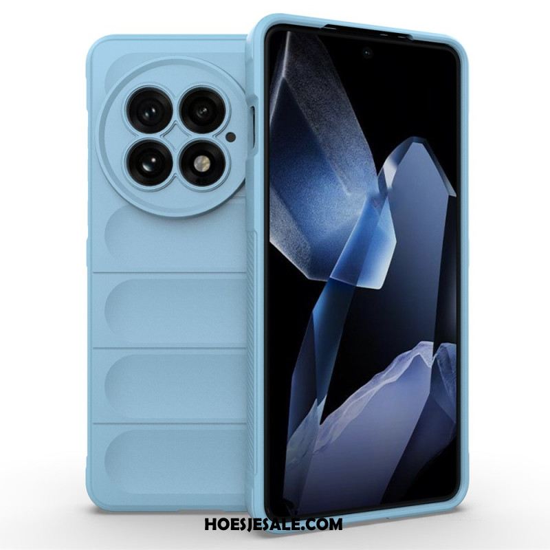 Hoesje Oneplus 13 Antislip Bescherming Hoesje