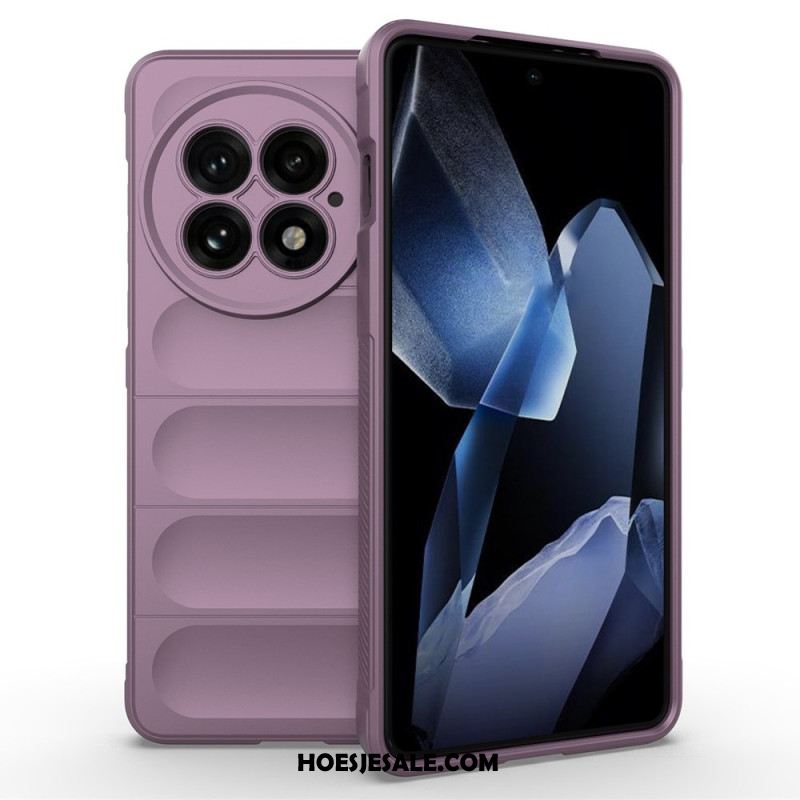 Hoesje Oneplus 13 Antislip Bescherming Hoesje