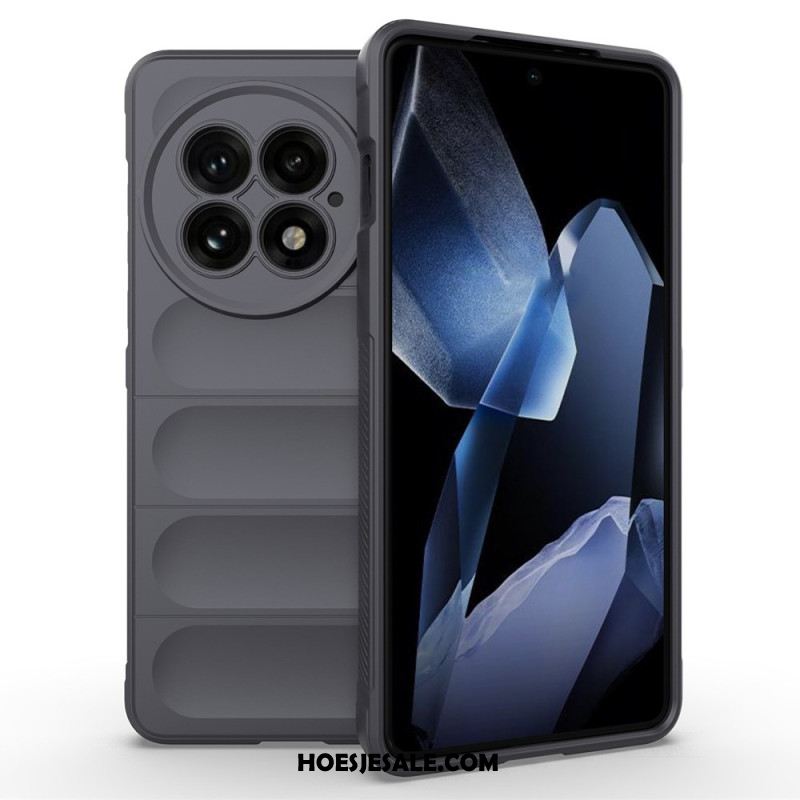 Hoesje Oneplus 13 Antislip Bescherming Hoesje