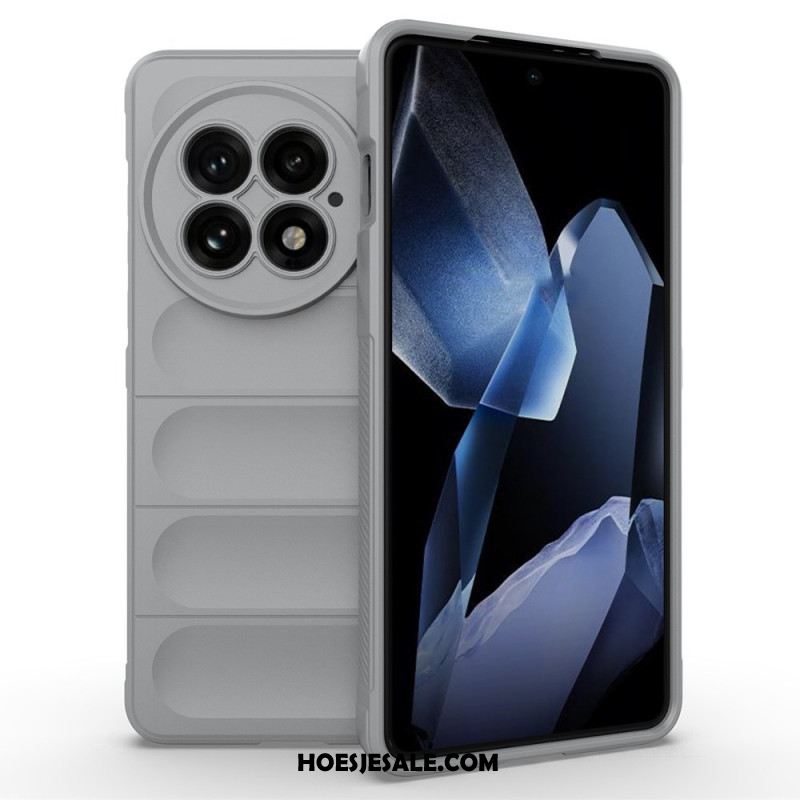 Hoesje Oneplus 13 Antislip Bescherming Hoesje