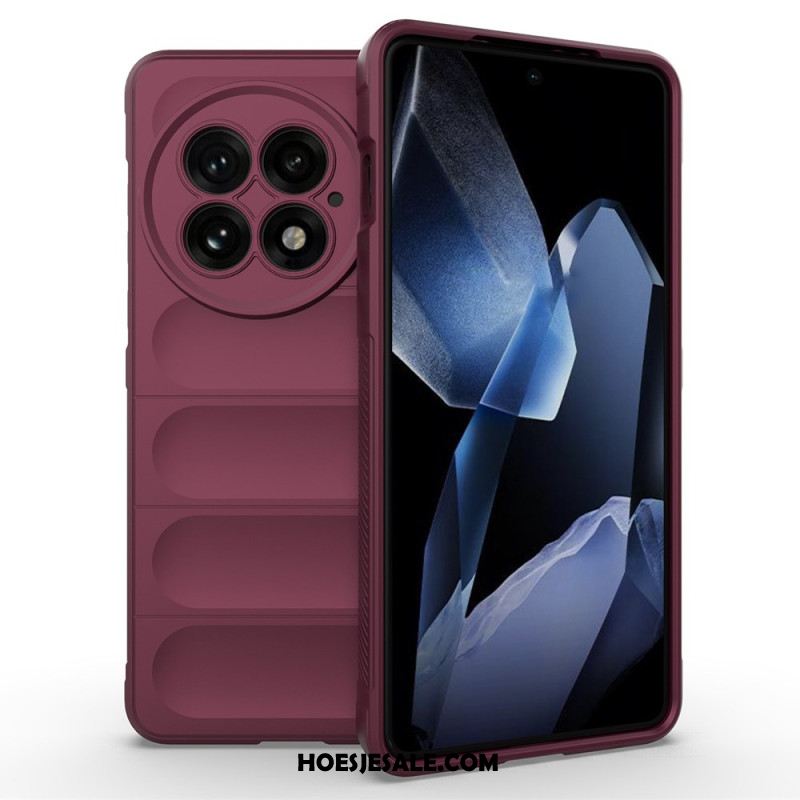 Hoesje Oneplus 13 Antislip Bescherming Hoesje