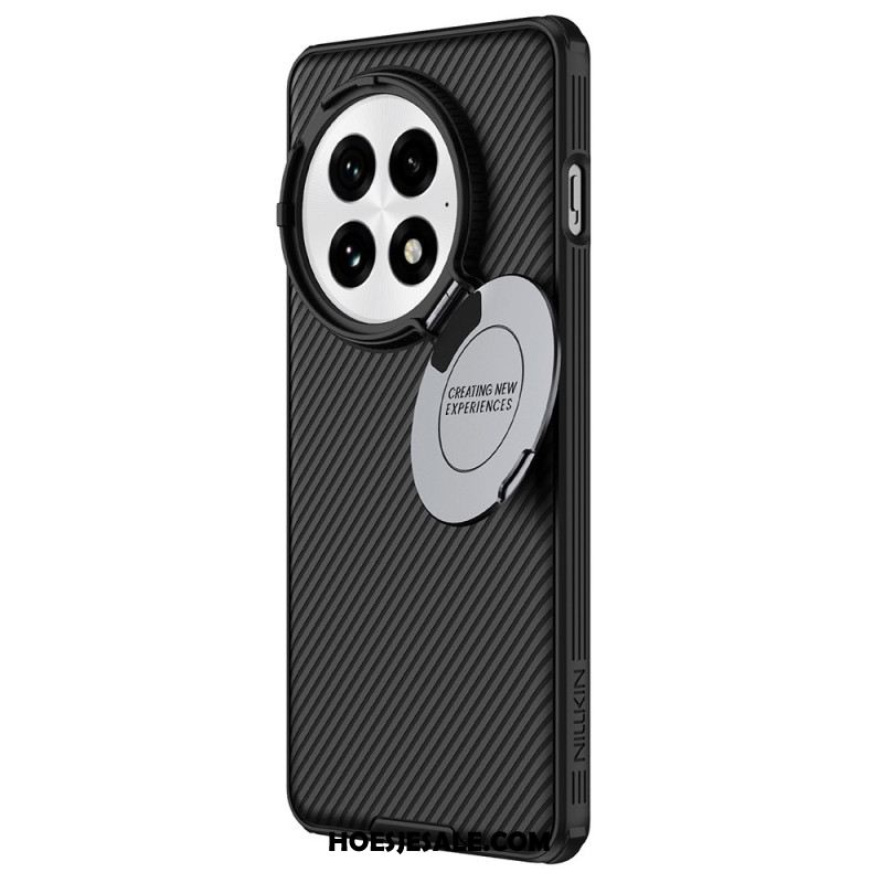 Hoesje Oneplus 13 Camshield Prop Magnetic Series Nillkin