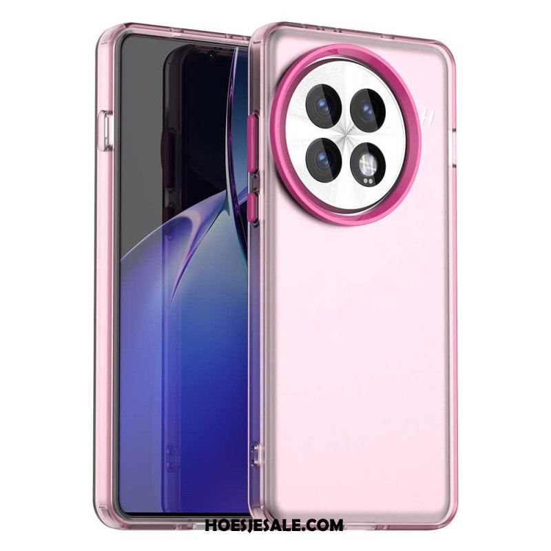 Hoesje Oneplus 13 Getint