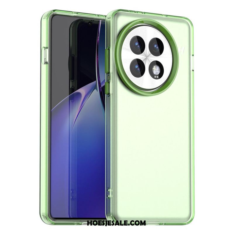 Hoesje Oneplus 13 Getint