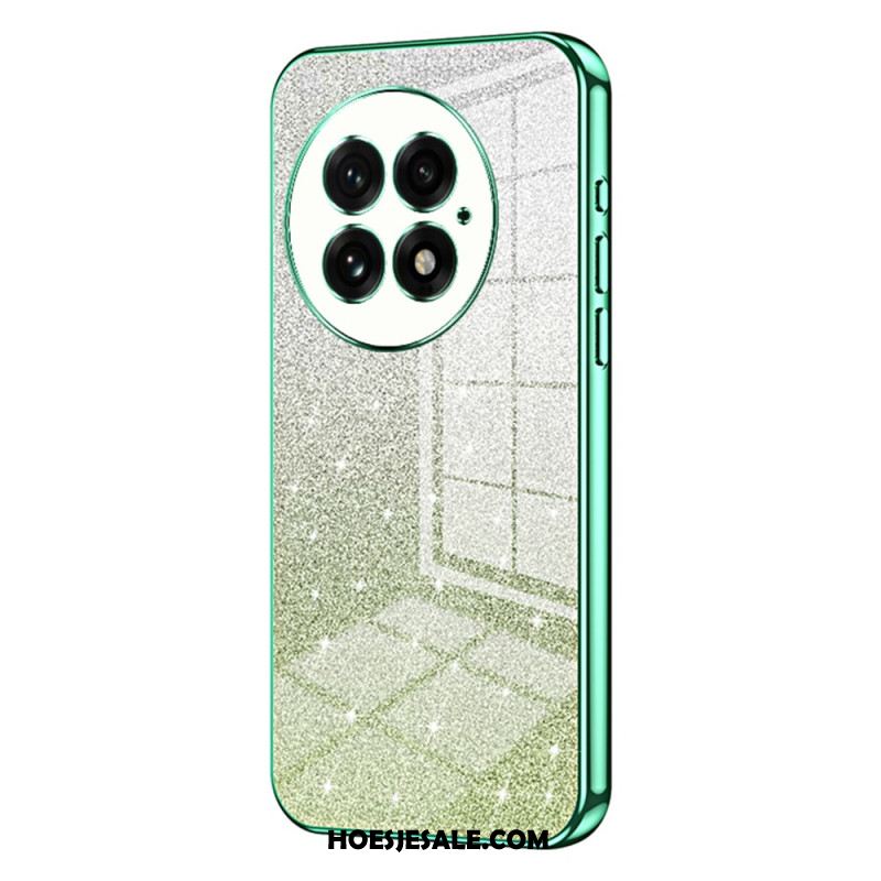 Hoesje Oneplus 13 Glitterverloop