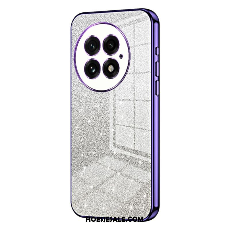 Hoesje Oneplus 13 Glitterverloop