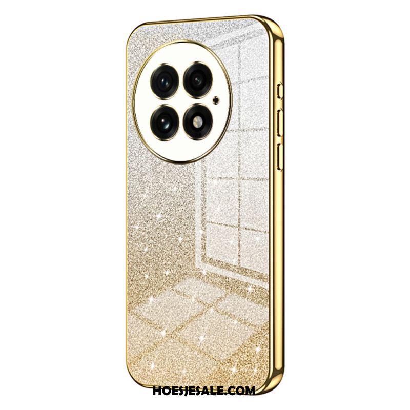 Hoesje Oneplus 13 Glitterverloop
