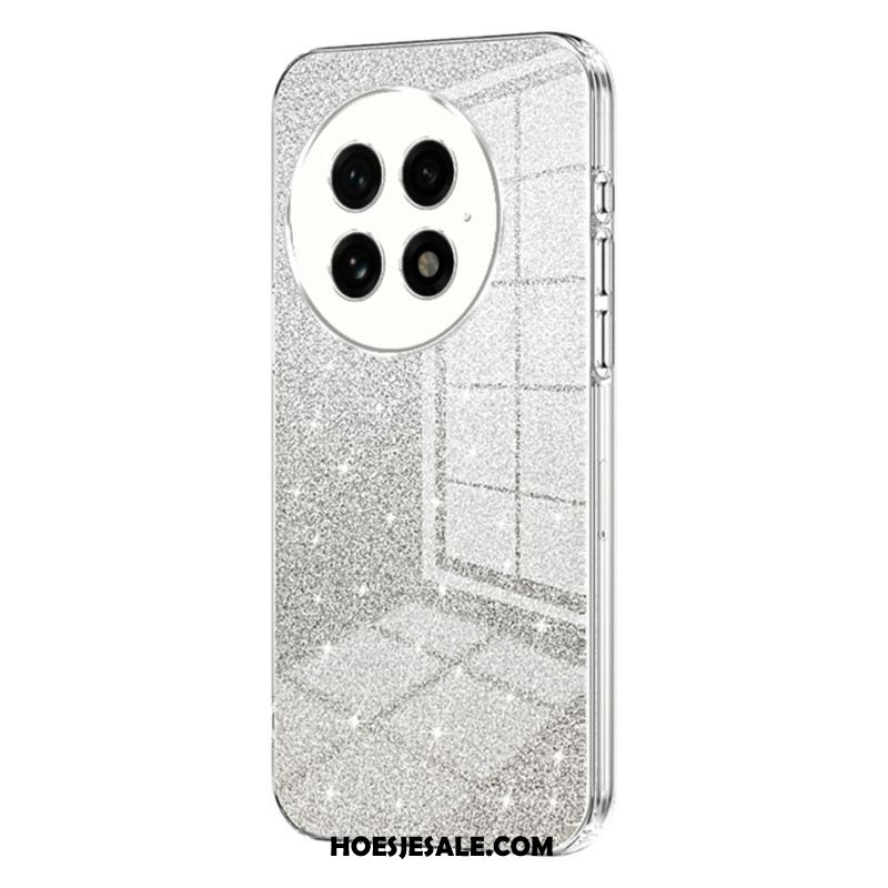 Hoesje Oneplus 13 Glitterverloop