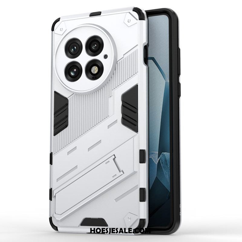 Hoesje Oneplus 13 Handsfree Met Twee Afneembare Standaards Posities