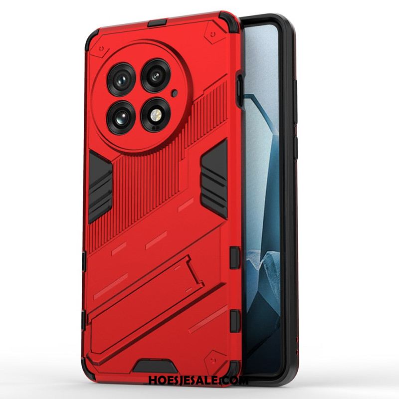 Hoesje Oneplus 13 Handsfree Met Twee Afneembare Standaards Posities