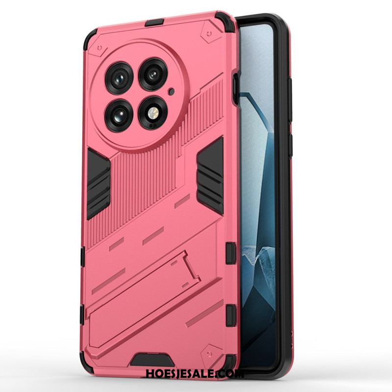 Hoesje Oneplus 13 Handsfree Met Twee Afneembare Standaards Posities