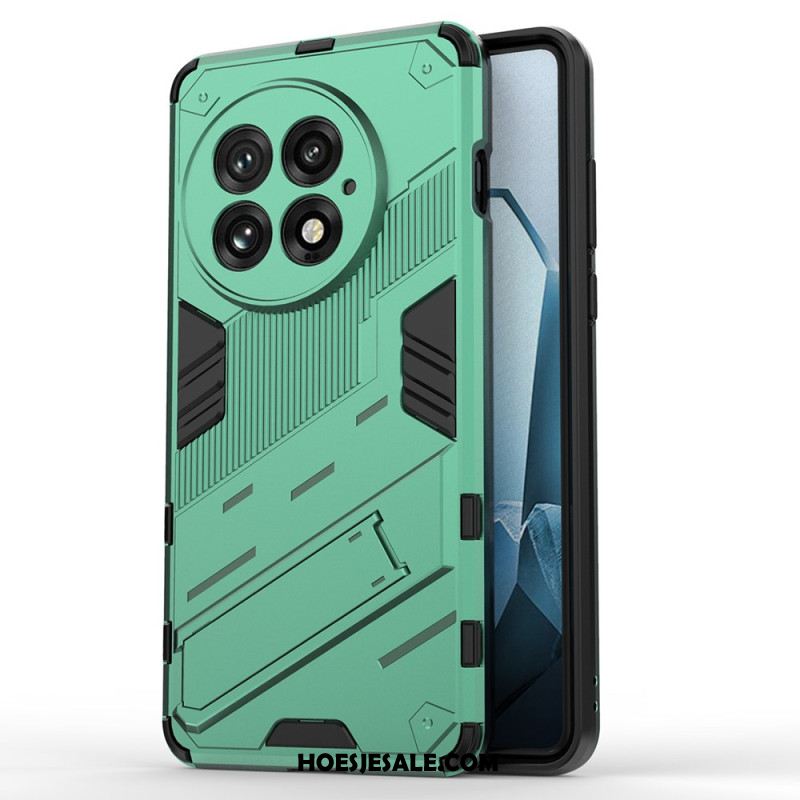 Hoesje Oneplus 13 Handsfree Met Twee Afneembare Standaards Posities