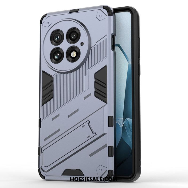 Hoesje Oneplus 13 Handsfree Met Twee Afneembare Standaards Posities