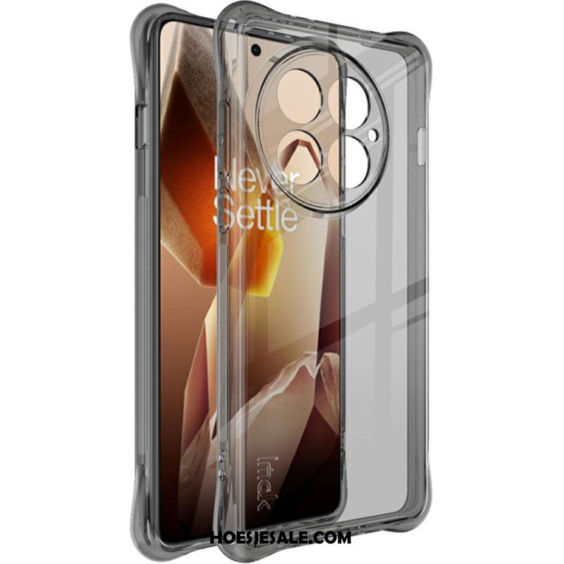 Hoesje Oneplus 13 Imak Bescherming Hoesje