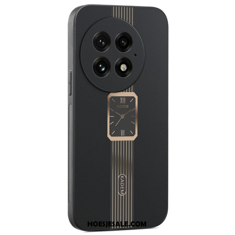 Hoesje Oneplus 13 Kadem Horloge
