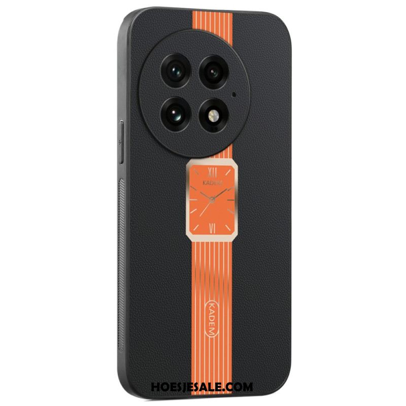 Hoesje Oneplus 13 Kadem Horloge