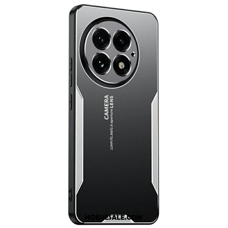 Hoesje Oneplus 13 Metaaleffect