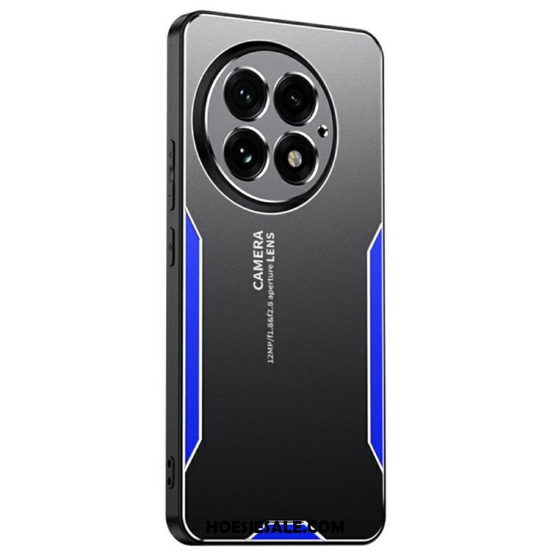 Hoesje Oneplus 13 Metaaleffect