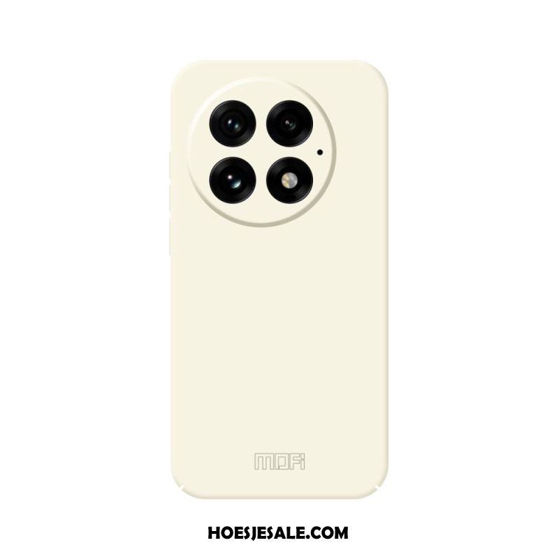Hoesje Oneplus 13 Qin Serie Mofi Bescherming Hoesje