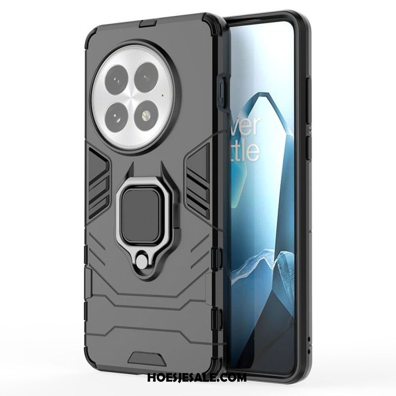 Hoesje Oneplus 13 Ringbestendig Bescherming Hoesje