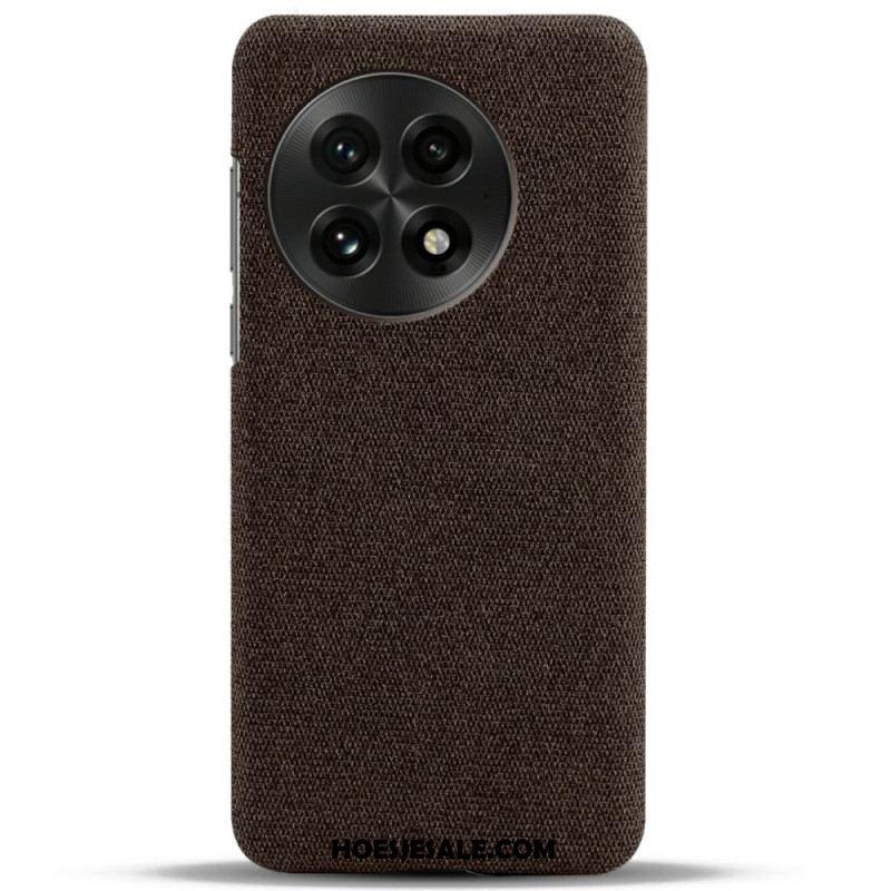 Hoesje Oneplus 13 Stof Bescherming Hoesje