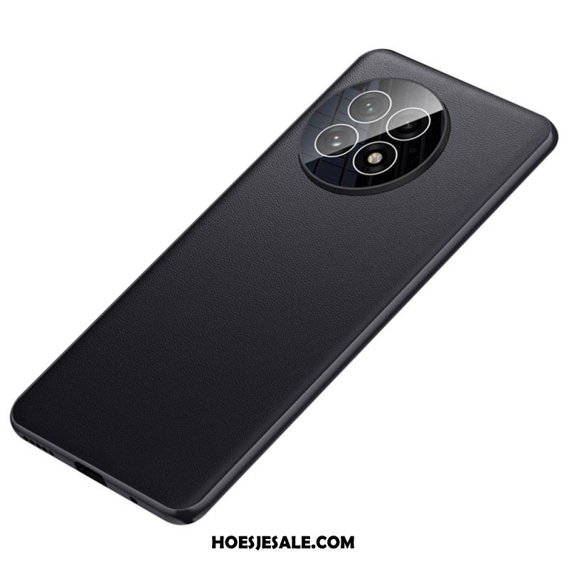 Hoesje Oneplus 13 Ultradun En Robuust