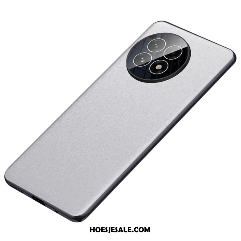 Hoesje Oneplus 13 Ultradun En Robuust