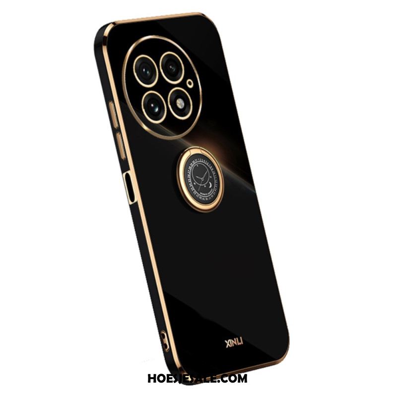 Hoesje Oneplus 13 Xinli Ringhouder