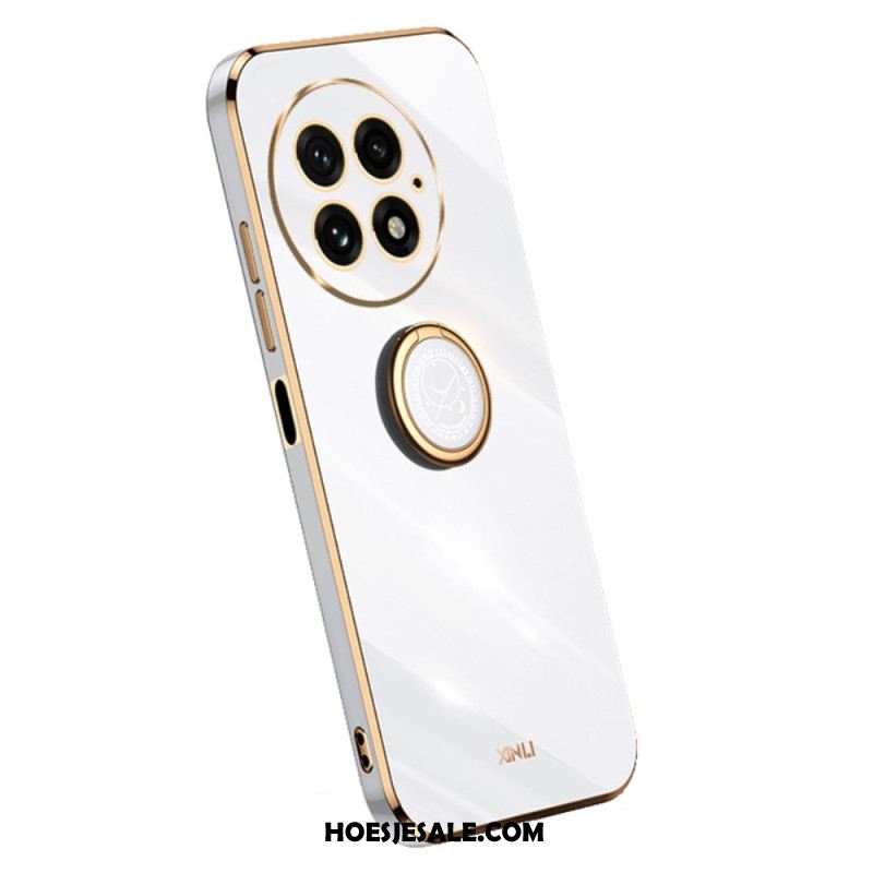 Hoesje Oneplus 13 Xinli Ringhouder