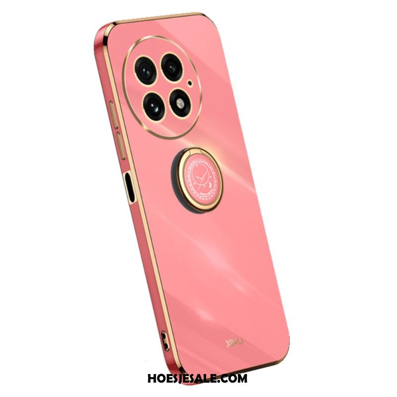 Hoesje Oneplus 13 Xinli Ringhouder