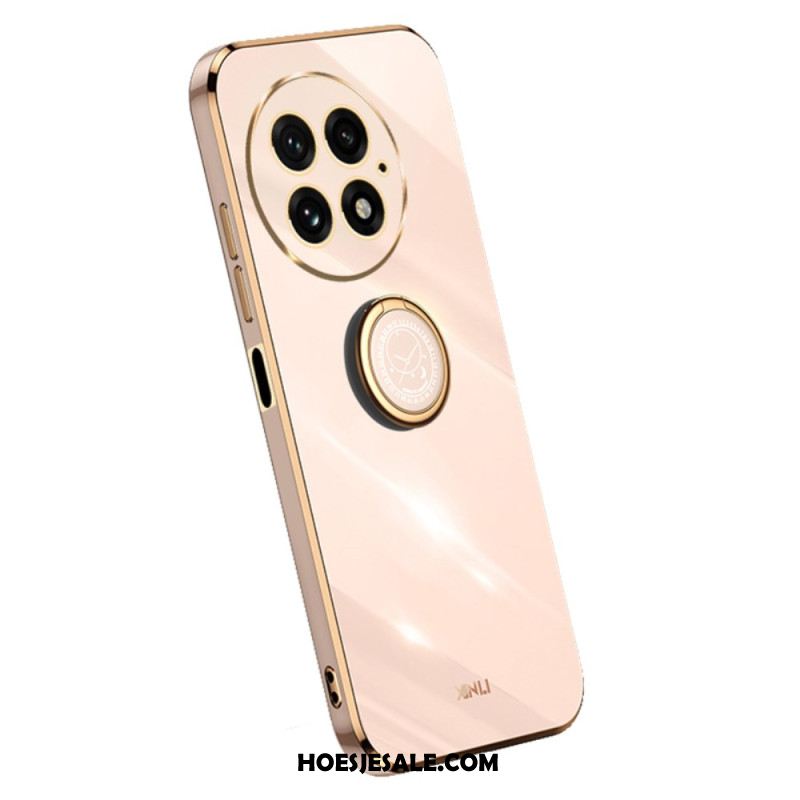 Hoesje Oneplus 13 Xinli Ringhouder