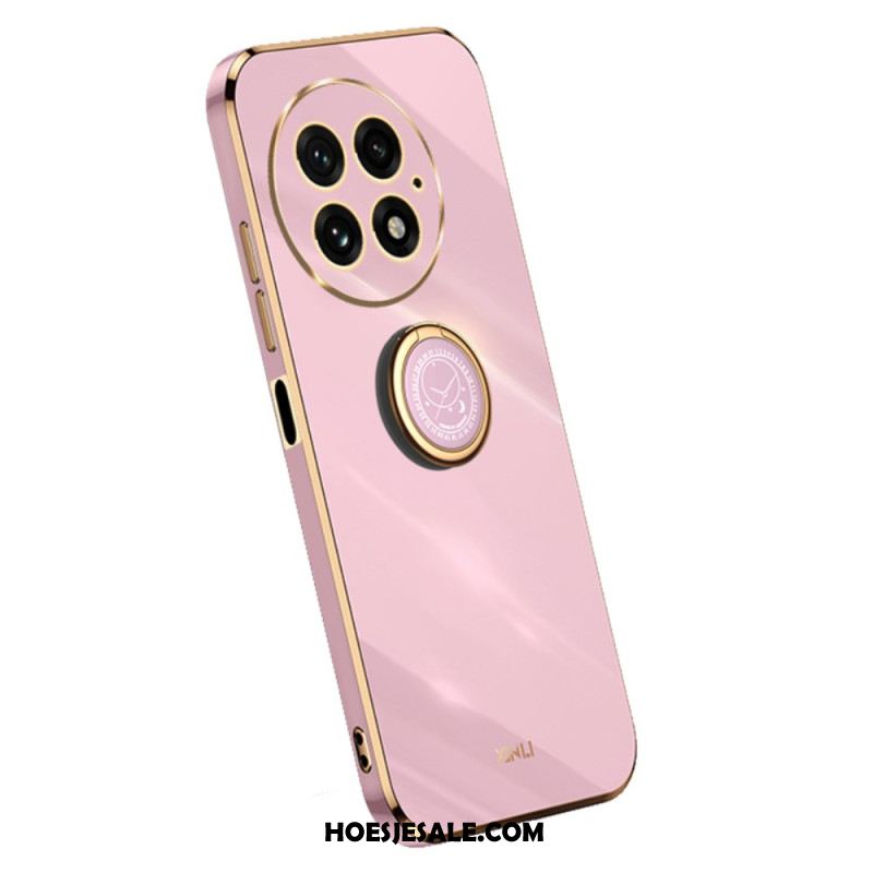 Hoesje Oneplus 13 Xinli Ringhouder