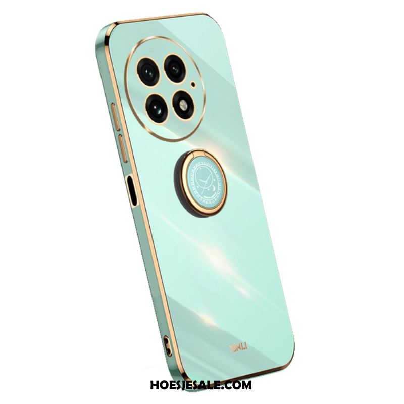 Hoesje Oneplus 13 Xinli Ringhouder