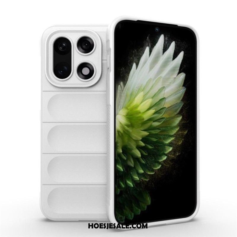 Hoesje Oneplus 15 Antislip Bescherming Hoesje