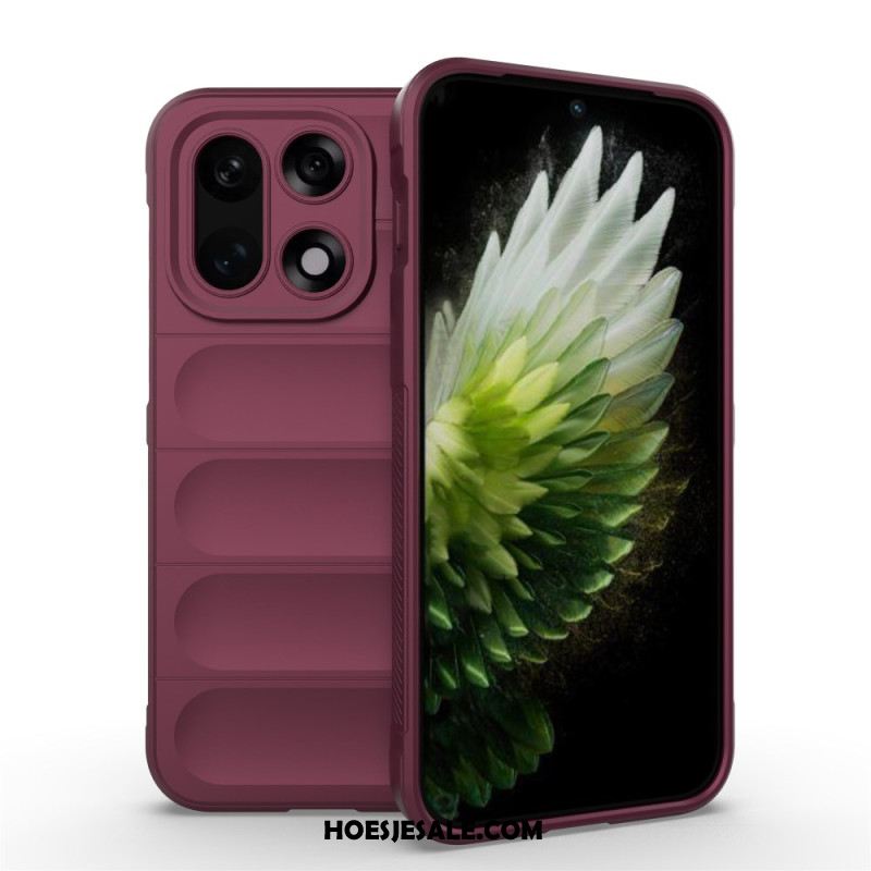 Hoesje Oneplus 15 Antislip Bescherming Hoesje