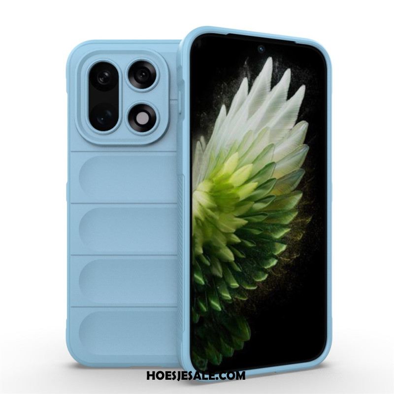 Hoesje Oneplus 15 Antislip Bescherming Hoesje