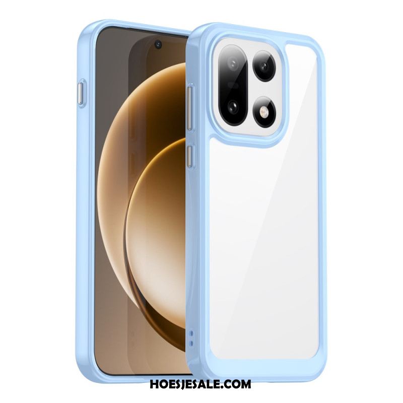 Hoesje Oneplus 15 Hybride