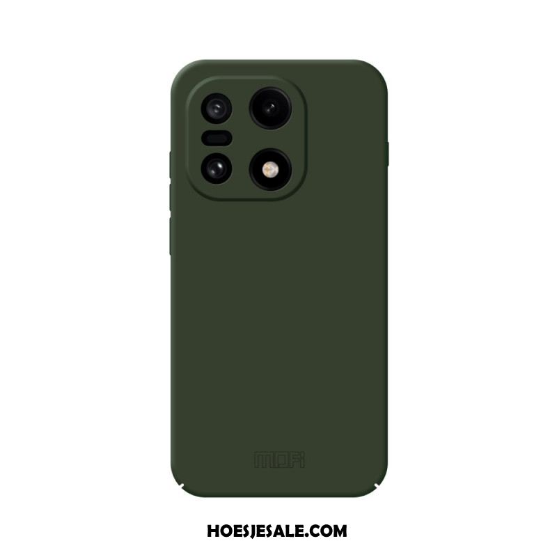 Hoesje Oneplus 15 Jk Qin Serie Mofi