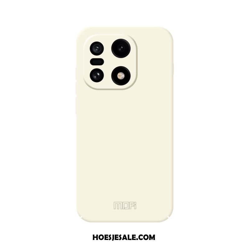 Hoesje Oneplus 15 Jk Qin Serie Mofi