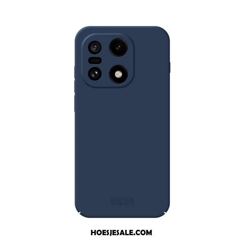 Hoesje Oneplus 15 Jk Qin Serie Mofi