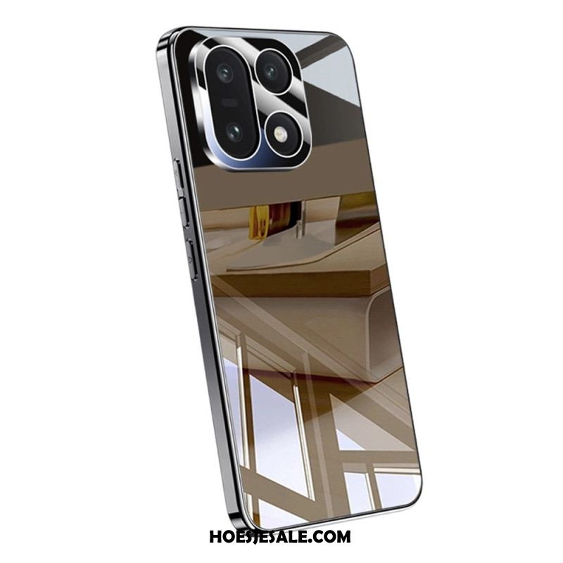 Hoesje Oneplus 15 Lensbeschermer