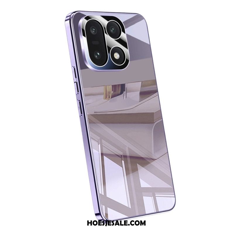 Hoesje Oneplus 15 Lensbeschermer