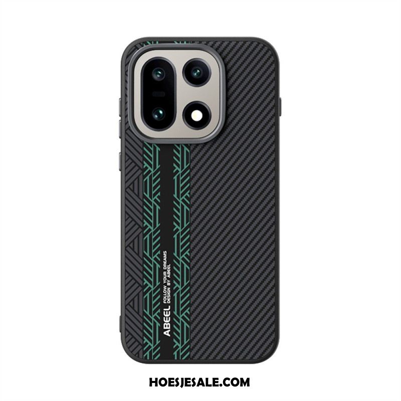 Hoesje Oneplus 15 Magsafe Abeel