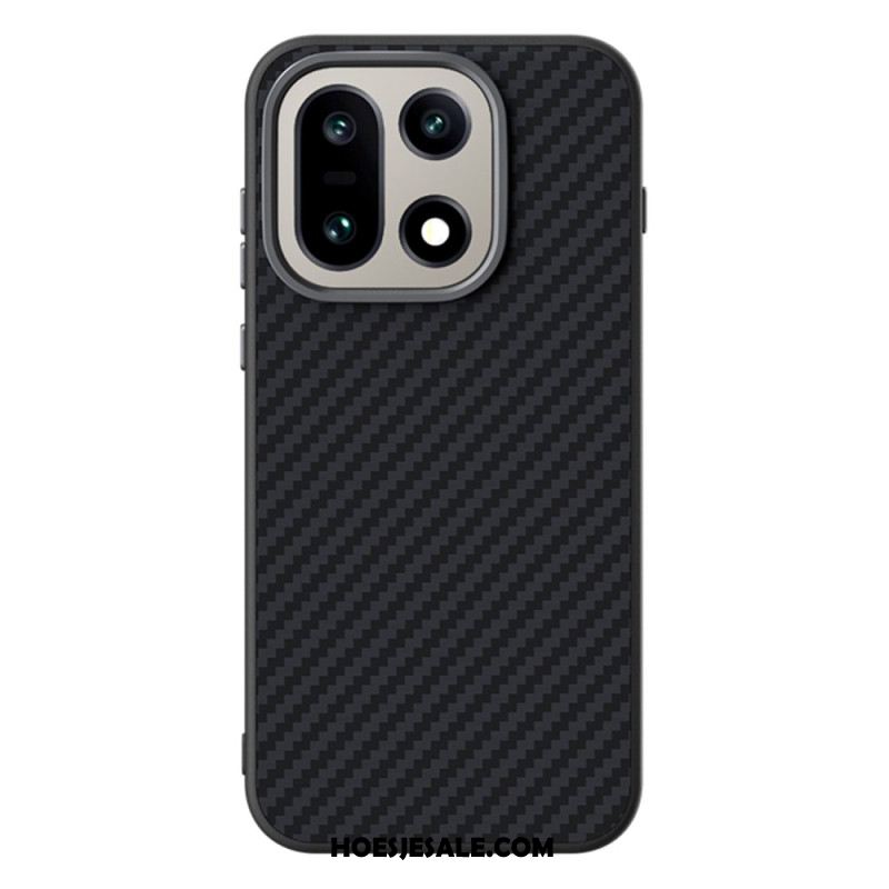 Hoesje Oneplus 15 Magsafe Carbon Fiber Abeel
