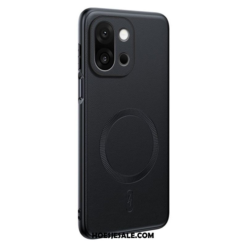 Hoesje Oneplus 15 Magsafe Hybrid