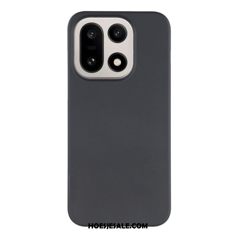 Hoesje Oneplus 15 Minimalistisch